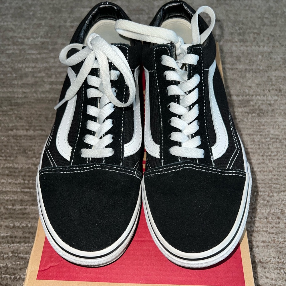 Classic Vans